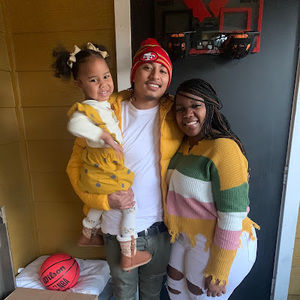 Meet your Posher, Sherron